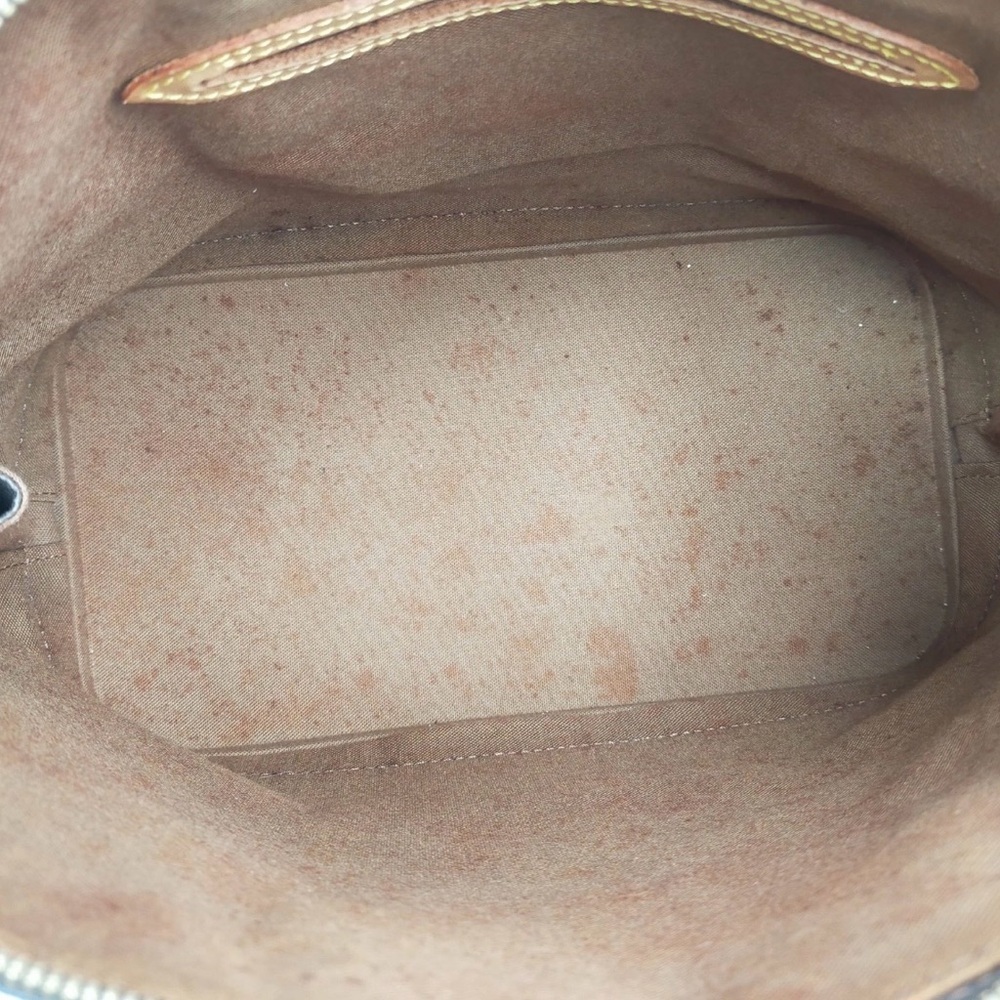 ✅AUTHENTIC✅LOUIS VUITTON ALMA PM - Picture 11 of 12